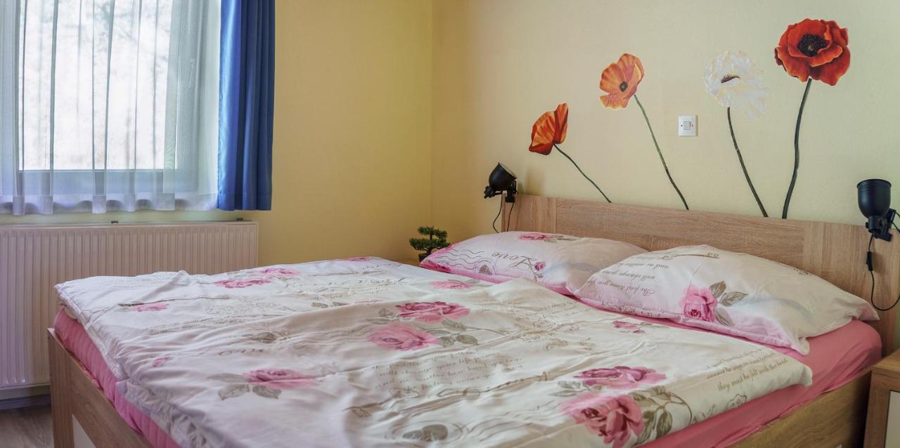 Apartments Zakrasnik Шкофья-Лока Экстерьер фото